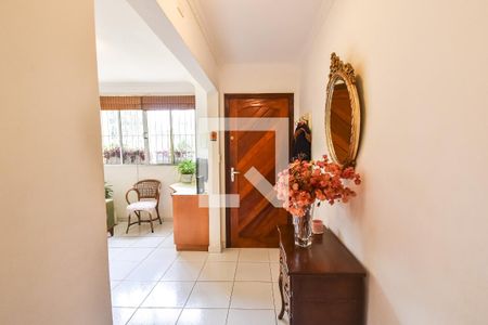Sala de casa à venda com 3 quartos, 120m² em Aclimação, São Paulo