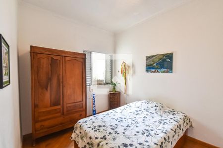 Quarto 2 de casa à venda com 3 quartos, 120m² em Aclimação, São Paulo