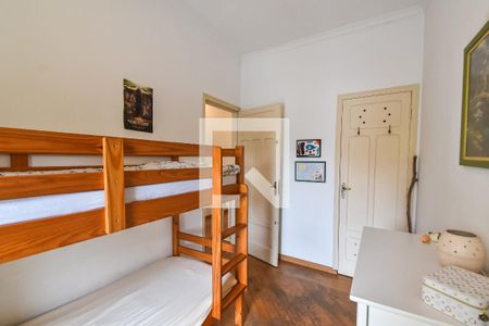 Quarto 1 de casa à venda com 3 quartos, 120m² em Aclimação, São Paulo