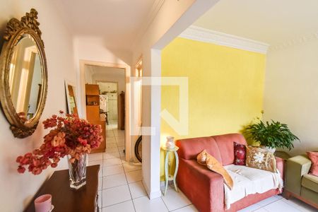 Sala de casa à venda com 3 quartos, 120m² em Aclimação, São Paulo