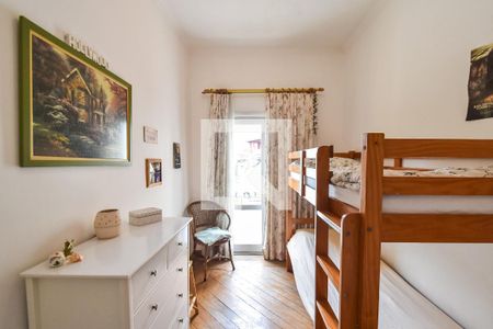 Quarto 1 de casa à venda com 3 quartos, 120m² em Aclimação, São Paulo