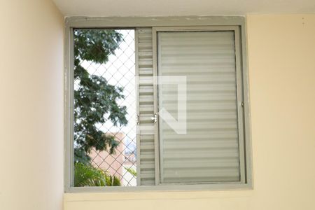 Sala de apartamento à venda com 3 quartos, 65m² em Cidade Antônio Estêvão de Carvalho, São Paulo