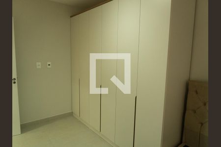 Quarto 1 de apartamento para alugar com 2 quartos, 62m² em Balneário Tropical, Paulínia