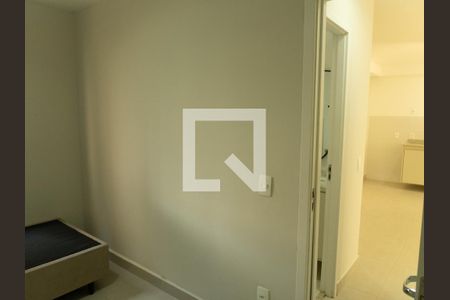 Quarto 1 de apartamento para alugar com 2 quartos, 62m² em Balneário Tropical, Paulínia