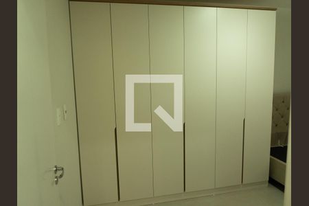 Quarto 1 de apartamento para alugar com 2 quartos, 62m² em Balneário Tropical, Paulínia