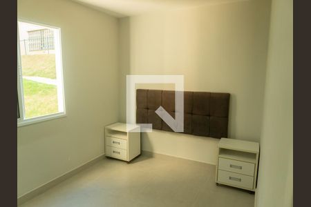 Quarto 2 de apartamento para alugar com 2 quartos, 62m² em Balneário Tropical, Paulínia