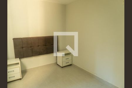 Quarto 2 de apartamento para alugar com 2 quartos, 62m² em Balneário Tropical, Paulínia