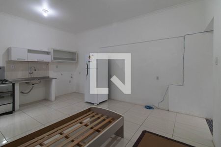 Quarto de kitnet/studio para alugar com 1 quarto, 35m² em Santo Antônio, Porto Alegre