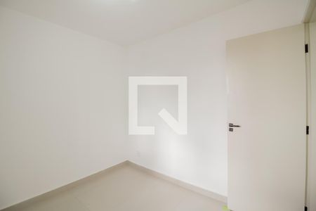 Quarto de apartamento para alugar com 1 quarto, 34m² em Vila Esperança, São Paulo