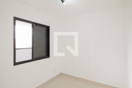 Quarto de apartamento para alugar com 1 quarto, 34m² em Vila Esperança, São Paulo