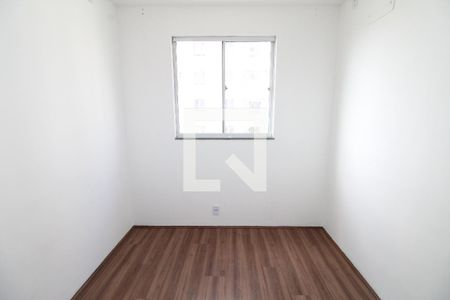 Quarto  de apartamento para alugar com 2 quartos, 52m² em Conjunto Residencial Flamboyant, São José dos Campos