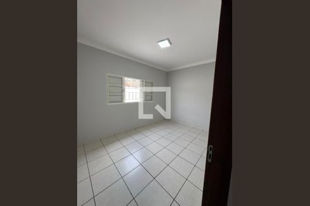 Quarto de casa para alugar com 2 quartos, 210m² em Jardim Santana, Hortolândia