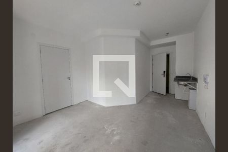 Kitnet/Studio à venda com 1 quarto, 31m² em Cidade Monções, São Paulo