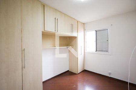 Quarto 1 de apartamento para alugar com 2 quartos, 48m² em Vila Inglesa, São Paulo