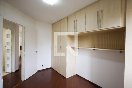 Quarto 1 de apartamento para alugar com 2 quartos, 48m² em Vila Inglesa, São Paulo