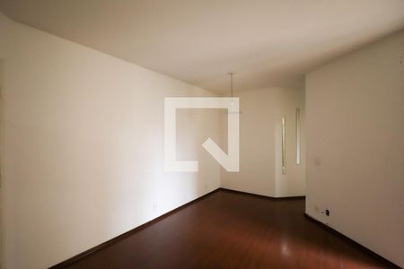 Sala de apartamento para alugar com 2 quartos, 48m² em Vila Inglesa, São Paulo