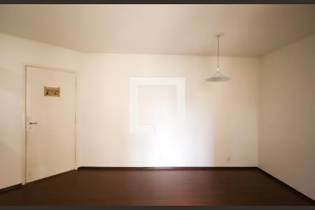 Sala de apartamento para alugar com 2 quartos, 48m² em Vila Inglesa, São Paulo