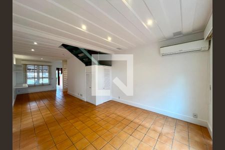 Sala de casa à venda com 3 quartos, 171m² em Parque Imperador, Campinas