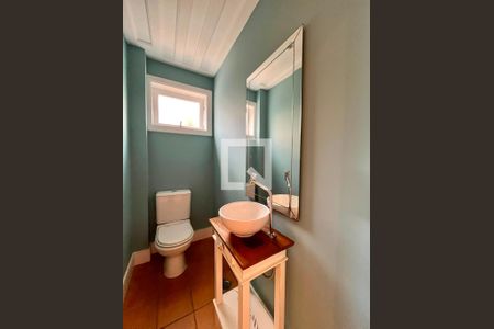 Lavabo de casa à venda com 3 quartos, 171m² em Parque Imperador, Campinas