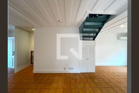 Sala de casa à venda com 3 quartos, 171m² em Parque Imperador, Campinas