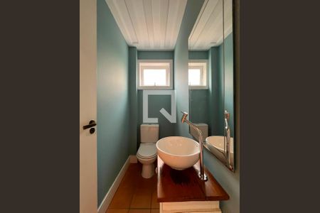 Lavabo de casa à venda com 3 quartos, 171m² em Parque Imperador, Campinas