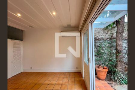 Sala de casa à venda com 3 quartos, 171m² em Parque Imperador, Campinas