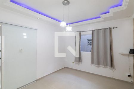 Quarto de casa para alugar com 4 quartos, 100m² em Jardim Camargo Novo, São Paulo