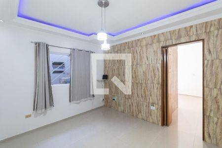 Quarto de casa para alugar com 4 quartos, 100m² em Jardim Camargo Novo, São Paulo