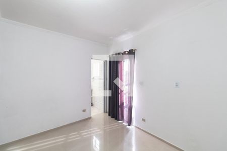 Suíte de casa para alugar com 4 quartos, 100m² em Jardim Camargo Novo, São Paulo
