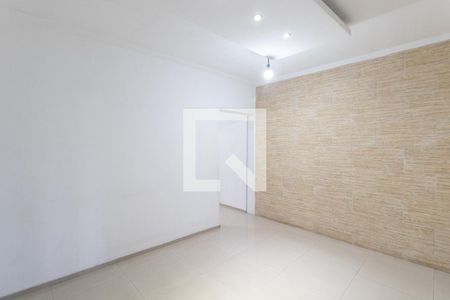 Sala de casa para alugar com 4 quartos, 100m² em Jardim Camargo Novo, São Paulo