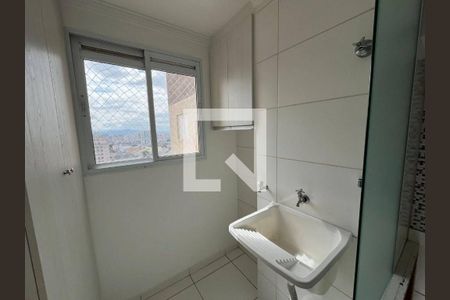 Apartamento à venda com 2 quartos, 57m² em Vila Sao Paulo, Guarulhos