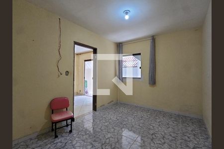 Quarto 1 de casa para alugar com 2 quartos, 90m² em Nova Brasília, Salvador
