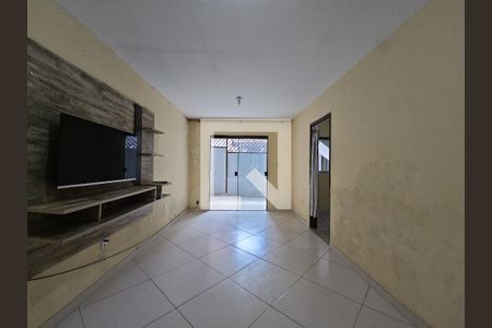 Sala de casa para alugar com 2 quartos, 90m² em Nova Brasília, Salvador