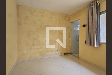 Quarto 2 - Suíte de casa para alugar com 2 quartos, 90m² em Nova Brasília, Salvador