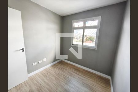Quarto 1 de apartamento para alugar com 3 quartos, 57m² em Cidade Jardim, São José dos Pinhais
