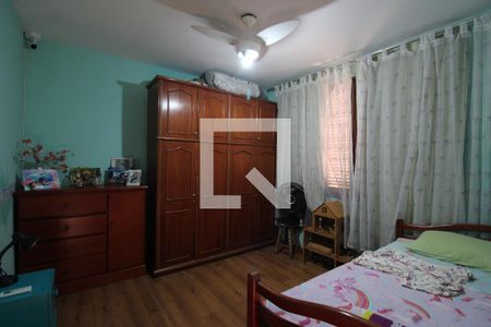 Quarto 2 de casa de condomínio para alugar com 4 quartos, 376m² em Anil, Rio de Janeiro