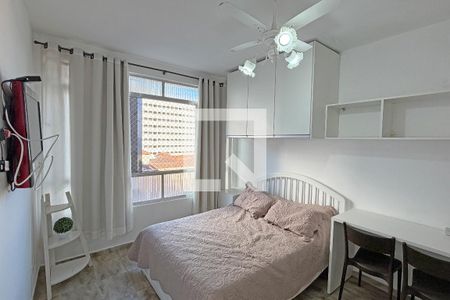 Studio de kitnet/studio para alugar com 1 quarto, 30m² em Gonzaga, Santos
