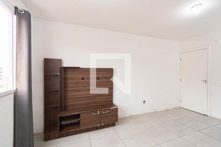 Apartamento para alugar com 2 quartos, 42m² em Mato Grande, Canoas