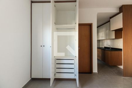 Studio de kitnet/studio para alugar com 1 quarto, 27m² em Vila Antonina, São Paulo