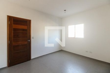 Studio - Quarto  de kitnet/studio para alugar com 1 quarto, 27m² em Vila Antonina, São Paulo