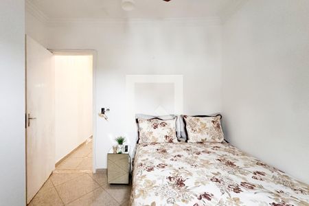 Quarto 1 de casa de condomínio à venda com 2 quartos, 74m² em Paulicéia, São Bernardo do Campo