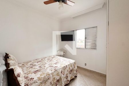 Quarto 1 de casa de condomínio à venda com 2 quartos, 74m² em Paulicéia, São Bernardo do Campo