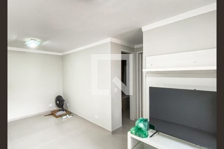 Apartamento à venda com 2 quartos, 50m² em Vila Silvia, São Paulo