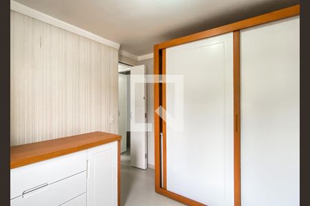 Quarto 1 de apartamento à venda com 2 quartos, 50m² em Vila Silvia, São Paulo