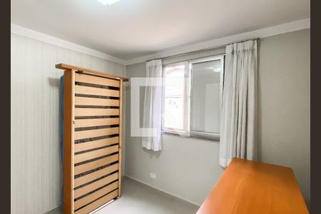 Quarto 1 de apartamento à venda com 2 quartos, 50m² em Vila Silvia, São Paulo