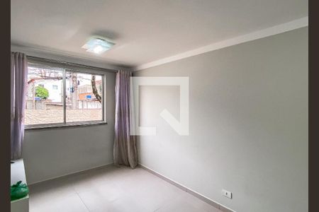 Sala de apartamento à venda com 2 quartos, 50m² em Vila Silvia, São Paulo