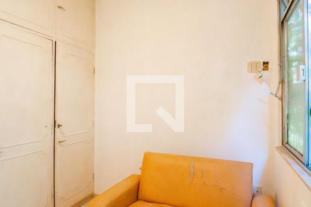 Apartamento à venda com 3 quartos, 77m² em Tijuca, Rio de Janeiro