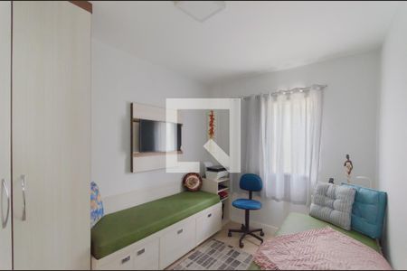 Quarto 1 de apartamento à venda com 2 quartos, 53m² em Vila Mariana, São Paulo