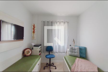 Quarto 1 de apartamento à venda com 2 quartos, 53m² em Vila Mariana, São Paulo