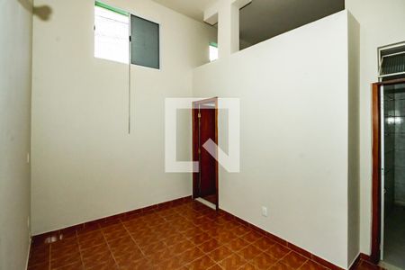 Casa para alugar com 2 quartos, 55m² em Jardim Leblon, Belo Horizonte